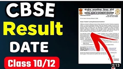 cbse result date 2023 | cbse result 2023 class 10 | class 10 result date 2023 | class 12 result 2023