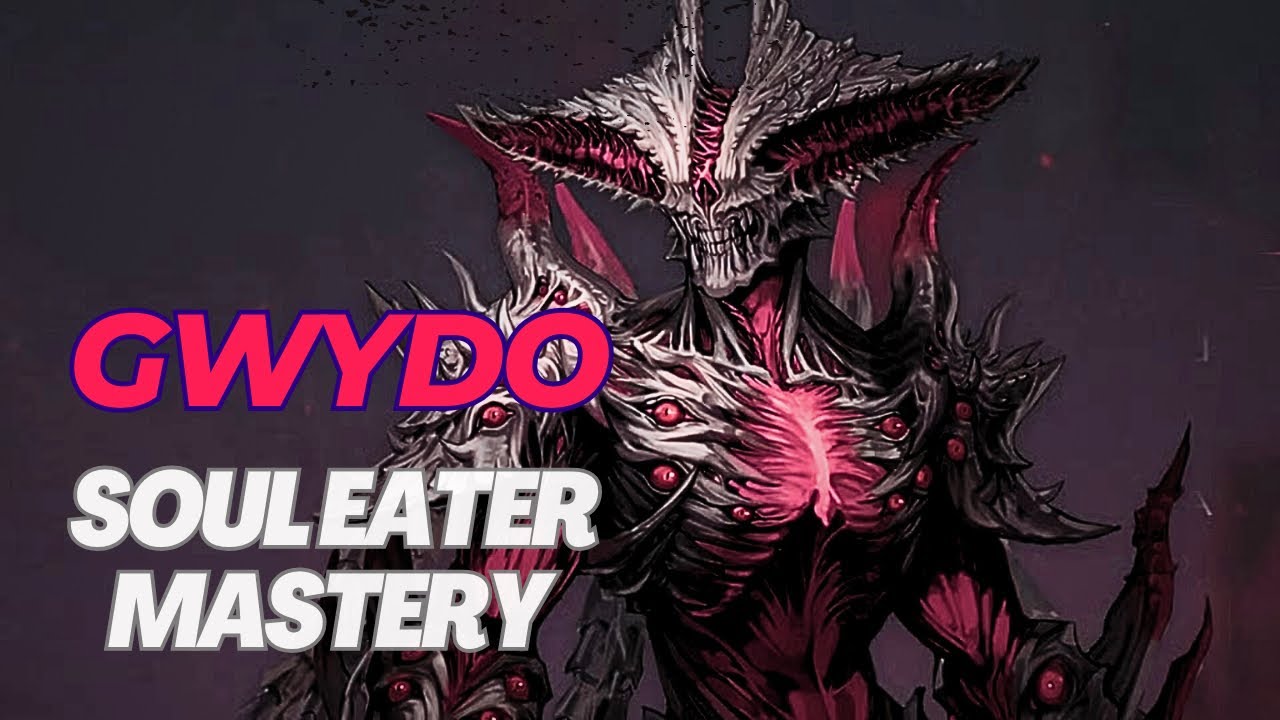 Khazan - Gwydo VS Phantom Form (NoDmg /NG++)