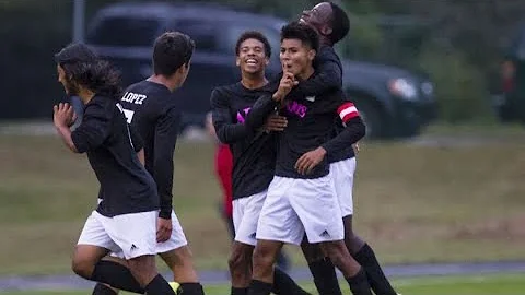 Senior Year Highlights (Axel Valenzuela #10)