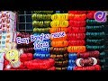 12 Easy old bangles reuse ideas | waste bangles craft ideas | Best out of waste | Artkala 324