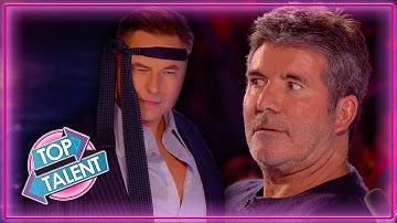 David Walliams FUNNY Moments on Britain