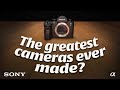 What Makes Sony A9 Cameras Special?