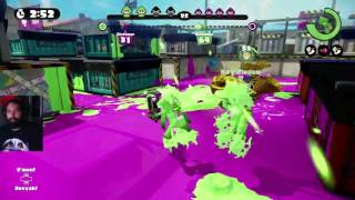 How to speed run a rainmaker