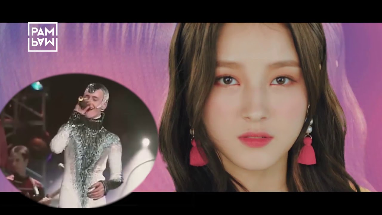 Vitas The 7th Element Momoland Bboom Bboom Mashup By Pam Pam - vitas the 7th element momoland bboom bboom mashup by pam pam