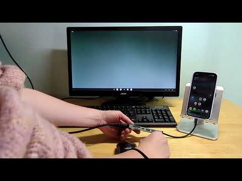 How to Use Desktop Mode on Google Pixel phones (New Android 16 Feature)