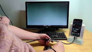 How to Use Desktop Mode on Google Pixel phones (New Android 16 Feature) screenshot 4