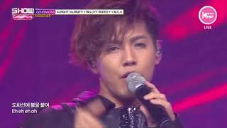 Big City Rodeo 歌詞 Generations From Exile Tribe ふりがな付 歌詞検索サイト Utaten