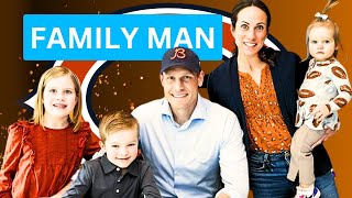 Celebrity Who is Ben Johnson? Net Worth