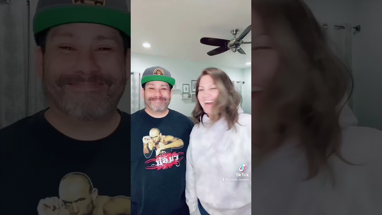 HUSBAND and WIFE ANSWER QUESTIONS HONESTLY *who is lying?*