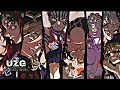 Rap das luas superiores O luar( Kimetsu no yaiba)UNIONZ GEEK Prod_igor_x_beat rap geek Angolano
