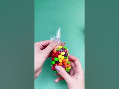 ПОДАРКИ НА ТАЙНОГО САНТУ! - YouTube