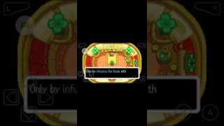 My Boy! Free - GBA Emulator - 2017-02-26 screenshot 2