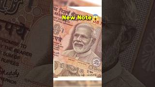 Note Par Modi Ji Ka Photo? 😳