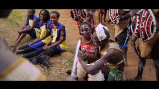 Wenye Harusi by Mafiga  ( video 2016)