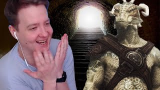 КОНЕЦ НОУДЕЗУ? -  Skyrim RFAB #10