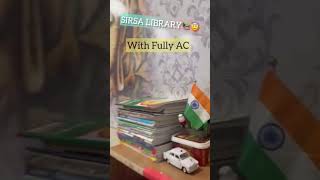 📚Sirsa Library & Co-working space📚☎️98966-06448,80545-11301 📍GK Pvt ITI Near town park,Sirsa,Haryana screenshot 1