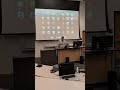 All about hackathons