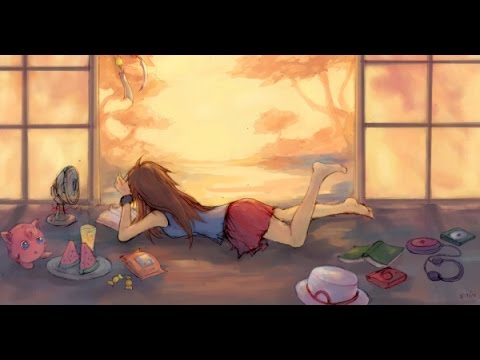 Relaxing Pokemon Music Compilation (Gen 1-7)