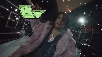 Trippie Redd - Above/Suge (Official Music Video)