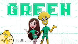 Download Lagu GREEN - Parodia de MEEEEEE de NAYEON Download Lagu GREEN - Parodia de MEEEEEE de NAYEON