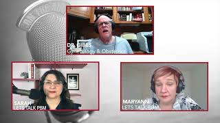 Anemia In Pregnancy Is One Of The Most Common Things Around - Dr Terry Gibbs, Do Trailer