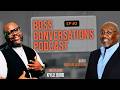 Is Your Leadership Style Hurting Your Business? | Jack Jackson | Boss Conversation