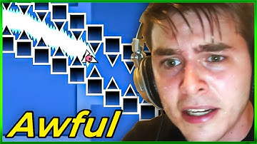 Kaiguy shorts are horrendous