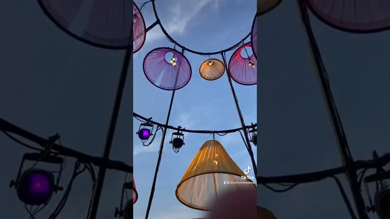 Elrow Town Amsterdam 2025