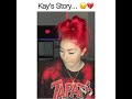 Kay’s Story... 📓😕💔 (@officialmere)