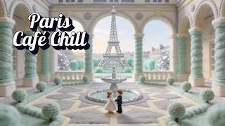 𝐄𝐧𝐜𝐡𝐚𝐧𝐭𝐢𝐧𝐠 𝐏𝐚𝐫𝐢𝐬 𝐆𝐞𝐭𝐚𝐰𝐚𝐲 💖 French Instrumental Music | Sweet Accordion & Jazz For A Happy Good Mood
