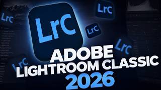 How To Download Adobe Lightroom Classic 2026 on Windows | Guide #download #software #pc screenshot 4