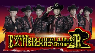 GRUPO EXTERMINADOR SUS MEJORES ÉXITOS | LAS 30 MEJORES CANCIONES DE GRUPO EXTERMINADOR by Musica Corridos 6,598 views 7 days ago 1 hour, 27 minutes