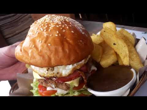 Gimme Burger
