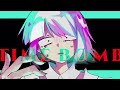 創作手描き動画　Happy face meme