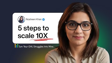 How I Got Leads On Autopilot In 5 Steps! #gohighleveltutorial