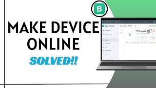 How to Make Blynk Status Online — Step-by-Step 2025 Guide