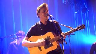 Sophia - It's Easy To Be Lonely @ Botanique, Bruss