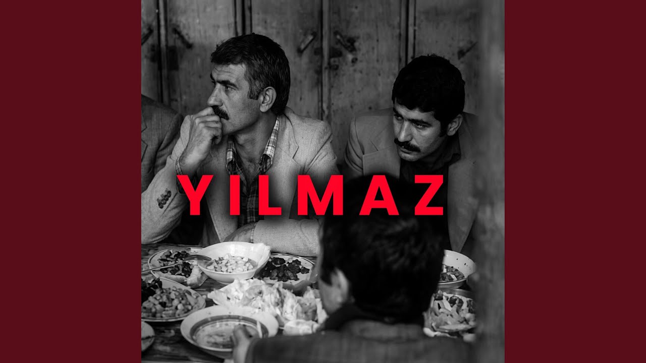 Watch YILMAZ on YouTube Watch YILMAZ on YouTube
