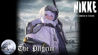 GODDESS OF VICTORY : NIKKE | The Pilgrim ( Seamless Loop )