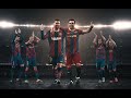 Messi  xavi  the best of a golden duo goals assists plays