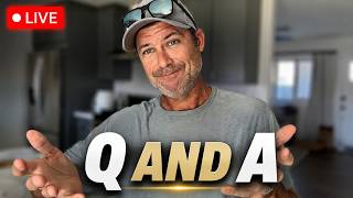 Live Q and A: Making Adjustments In Matches