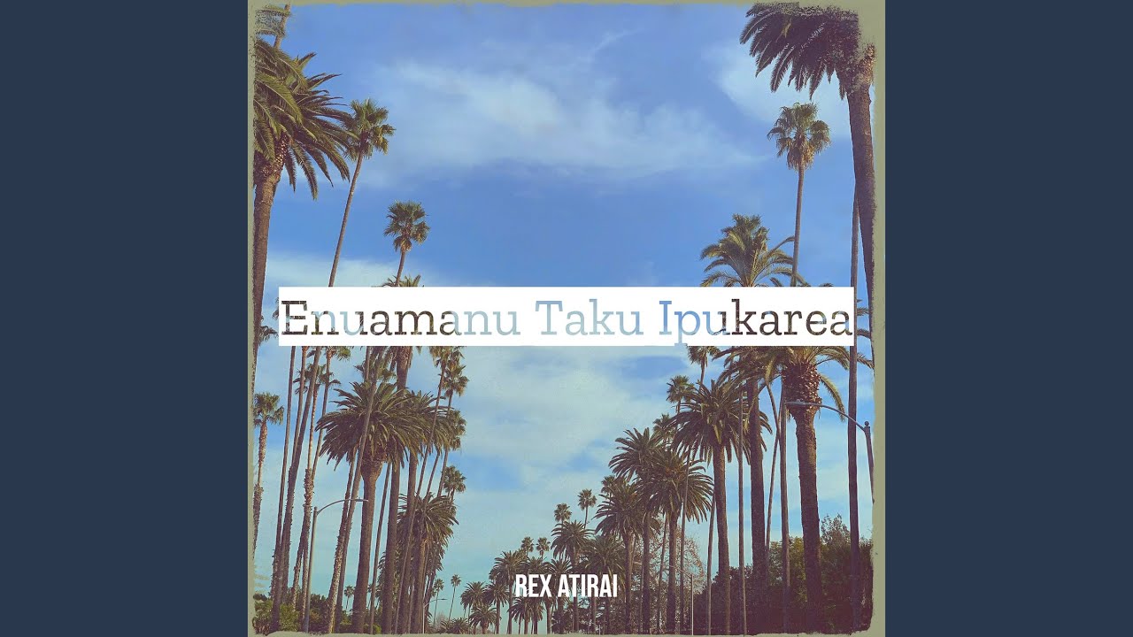 Enuamanu Taku Ipukarea