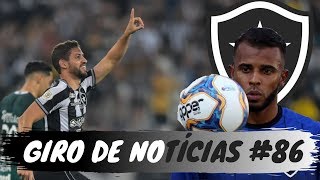 Alex Santana Quer Voltar Contra O Vasco Gabriel Comenta Áudios Vazados Gn