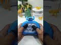 Playing push game Stitch pop it elektrik,pop it satisfying #gaming #popit #toys#fidgettoysplus