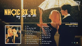 Nhạc Lofi 8x9x - Nhạc Xưa Chill Nhẹ Nhàng - Top Nhạc Trẻ Xưa Hot TikTok ♫ Nhạc Chill Hot TikTok 2024