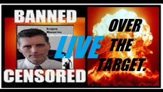 LIVE! The MMRI Breaks 250 And Stocks FALL. Without More Fed. Intervention, Could Get Ugly. Mannarino