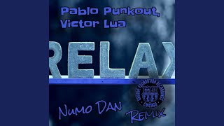 Relax numo Dans Tribal House Remix