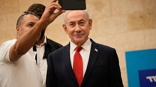 Netanyahu: Iran weakened but 'desire' to destroy Israel has not disappeared
