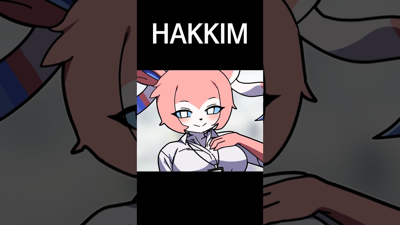 [포켓몬] 직장상사 님피아