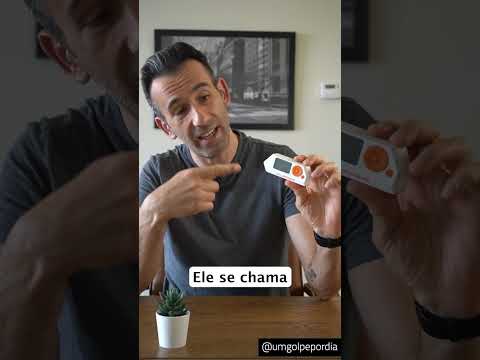 O que o
